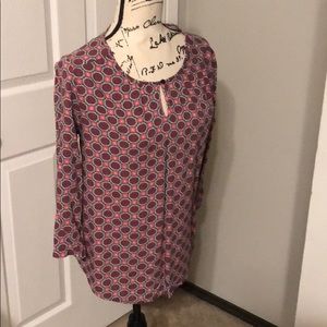 Van Heusen Blouse